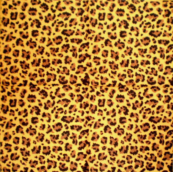 033 Afrikas - 3-lagig - ppd